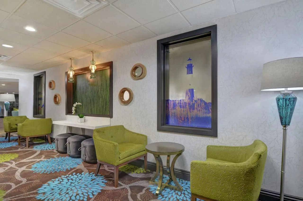 Homewood Suites By Hilton Savannah Airport