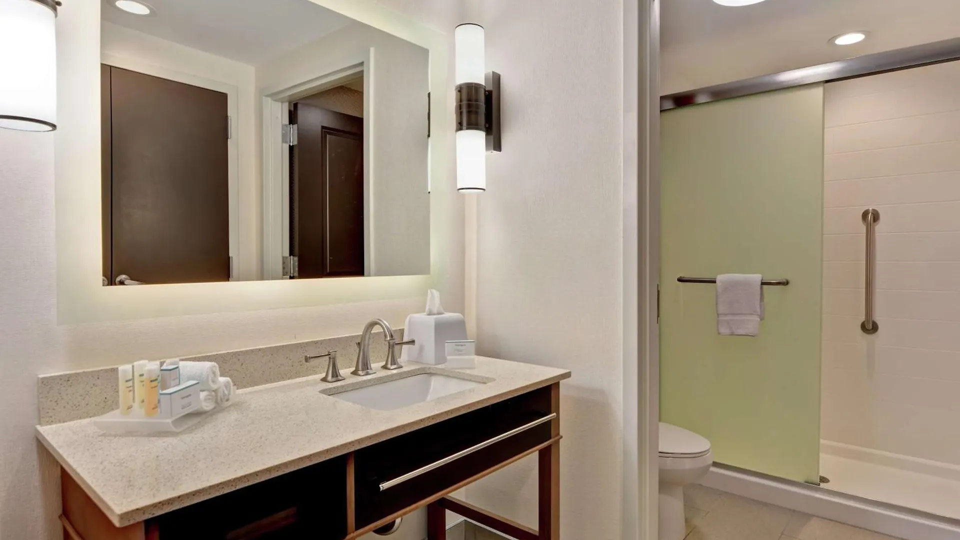 Homewood Suites By Hilton Savannah Airport 3*,