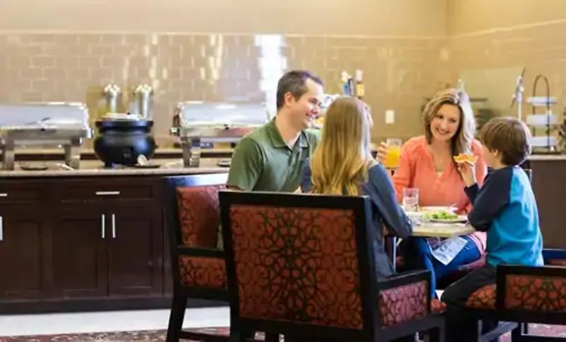 Homewood Suites By Hilton Savannah Airport 3*,  United States